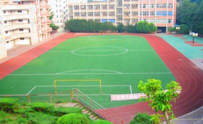 昆明机电工程学校