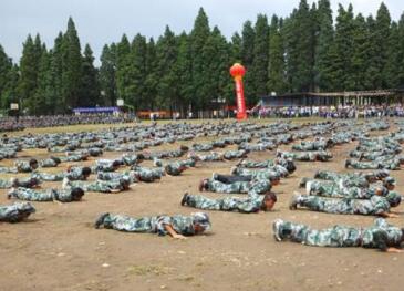 昆明市台湘科技学校