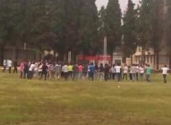 昆明市台湘科技学校