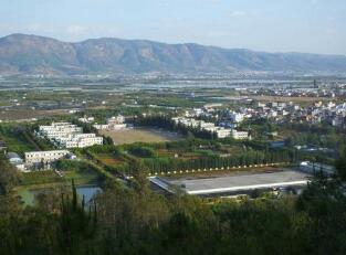 昆明市台湘科技学校