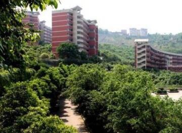 云南电子技工学校