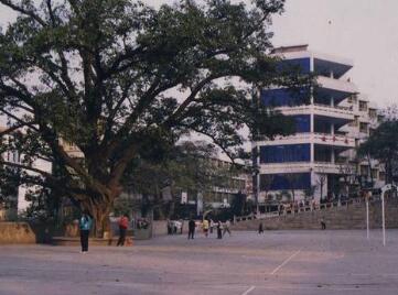 云南电子技工学校