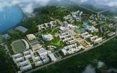 红河州卫生护理学校