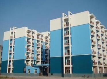 云南省玉溪卫生学校