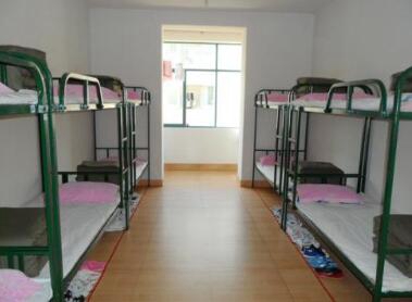 云南省玉溪卫生学校