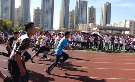 云南省曲靖农业学校