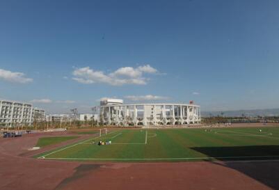 云南省曲靖农业学校