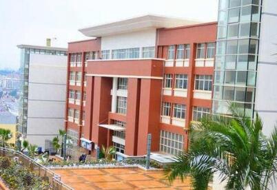 昆明市盘龙区千发职业学校