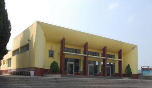 曲靖市师宗职业技术学校