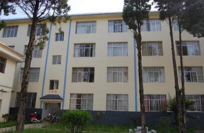 曲靖市师宗职业技术学校