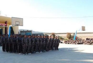 曲靖市师宗职业技术学校