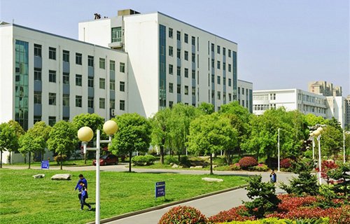 玉溪计算机技术学校