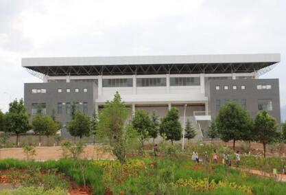 会泽职业技术学校