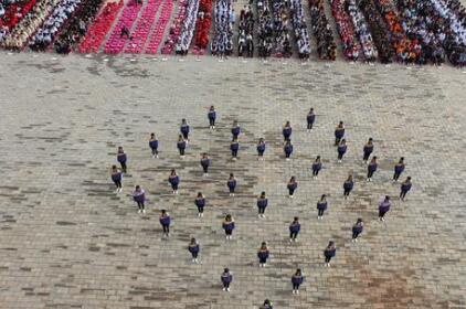 会泽职业技术学校