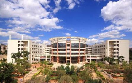 云南工程技术学校