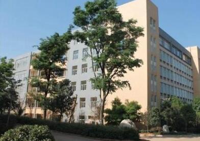 云南工程技术学校