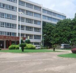 云南工业高级技工学校