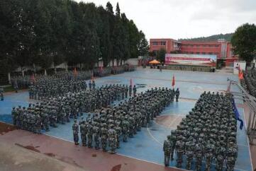 云南省电子信息高级技工学校