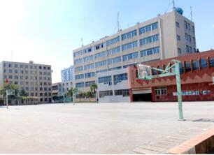 云南省电子信息高级技工学校