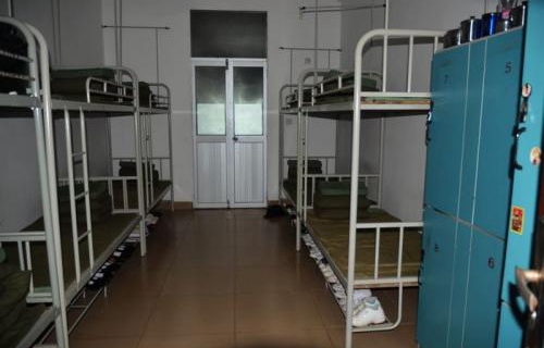 云南省监狱管理局技工学校