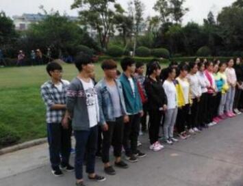 云南耀兴卓越技工学校