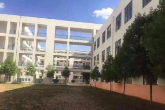 云南省林业高级技工学校