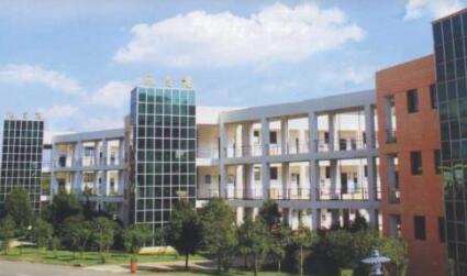 云南省林业高级技工学校