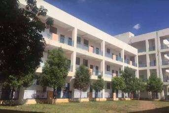 云南省林业高级技工学校