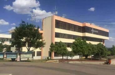 云南交通技师学校