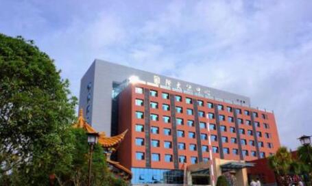 云南交通技师学校