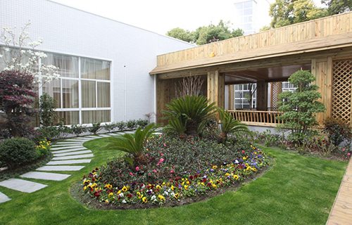 开远笫一职业高级中学