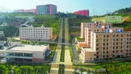 个旧第一职业高级中学