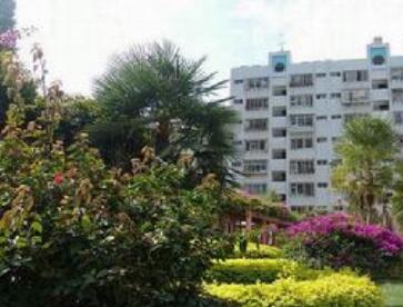 个旧第一职业高级中学