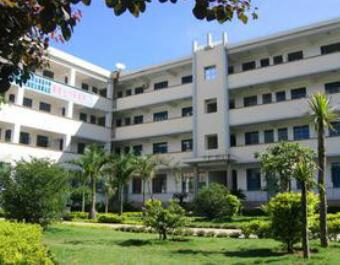 澜沧县职业高级中学