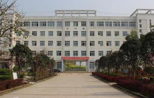 昆明市西山区职业高级中学