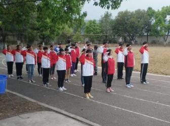 宜良县职业高级中学