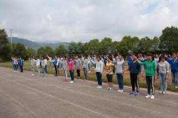 宜良县职业高级中学