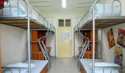 富宁县民族职业高级中学