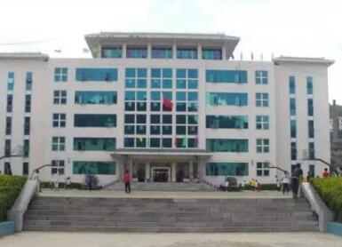 富宁县民族职业高级中学