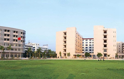 丽江市古城区职业高级中学