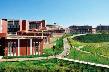云南外事外语职业学院
