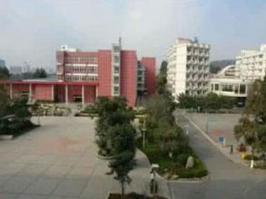 云南旅游职业学院