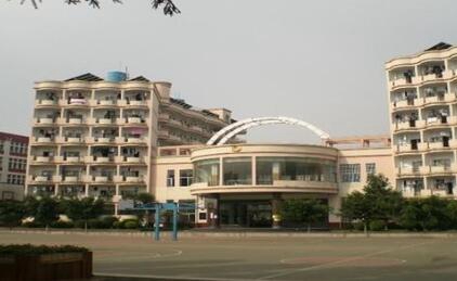 云南旅游职业学院