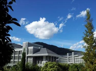 临沧师范高等专科学校