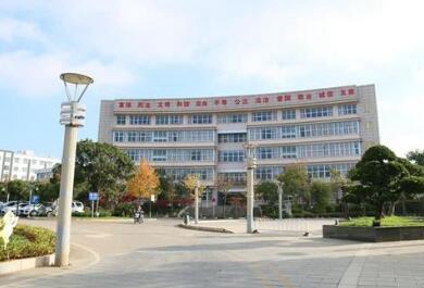 云南林业职业技术学院