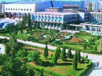 云南能源职业技术学院