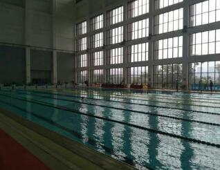 昆明市体育学校