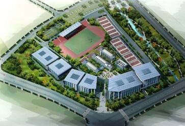 昆明市体育学校