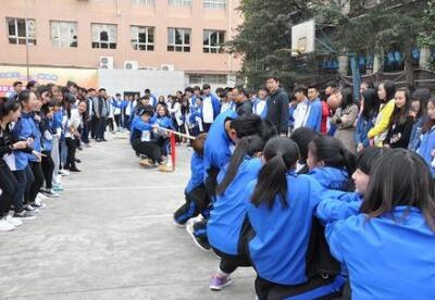 昆明市旅游职业中学