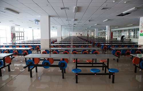 昆明市官渡区第二职业中学